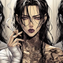 avatar B