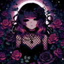 avatar Bloody Rose