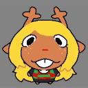 avatar Noelle Deltarune Holiday