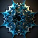 infinitefractal