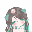 avatar Mèo Mít Ướt