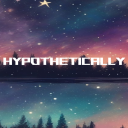 Hypothetically