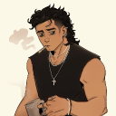 avatar Krypto The Bruce