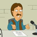 avatar Krypto The Bruce