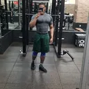 chadvigorous
