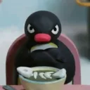 angry.penguin