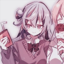 avatar 𖤓Luyshen𖤓