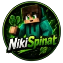 nikispinat