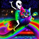 aliencatrider