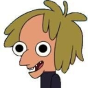 avatar Jacques Merde