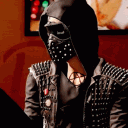 avatar Berry B. Benson