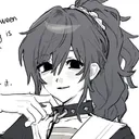 norijinxed