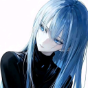 avatar i'm not a kitsune