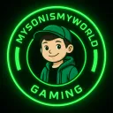 mysonismyworld