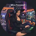 missfoxywolf