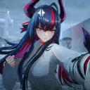 missfoxywolf
