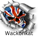 wackonkat