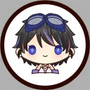kurokamiriha