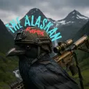 thealaskanraven
