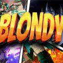 blondy21