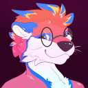 avatar FredTheProtogen !