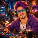 magicalradio3d