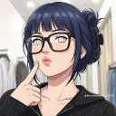 alita's Avatar