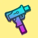 shinygun5055