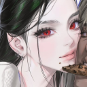 avatar 레베카  𓆩♡𓆪