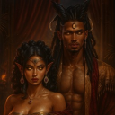 avatar SHAKESALTANDPEPPERONMETITS