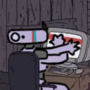 avatar [●•  ]'︻┻┳══━