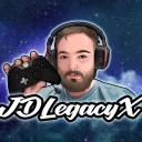jdlegacyx7114