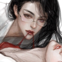 avatar Casey Meadows || OPEN COMMIS