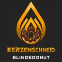 blindedonut