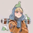nessiefriend