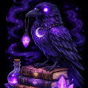 avatar ༺Mystique༒Raven༻