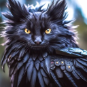 avatar ༺Mystique༒Raven༻