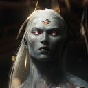 avatar Malevolent queen