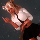 avatar ʙʟᴏɴᴅᴇ