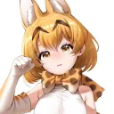 hucklebot avatar