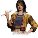 avatar Gothic Vampire