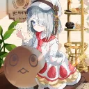 黒見セリカ & ホシノの希瑟拉's Avatar