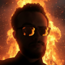 avatar Psychedelic Evan