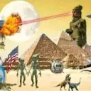 AlienKetamineProphet