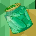 cyanpickle