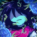 blu9y