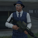 [18thMS] Pvt. Merchant Zac