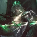 Immortal's Avatar