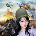 avatar makayla si paling imut lucu