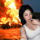 avatar makayla si paling imut lucu